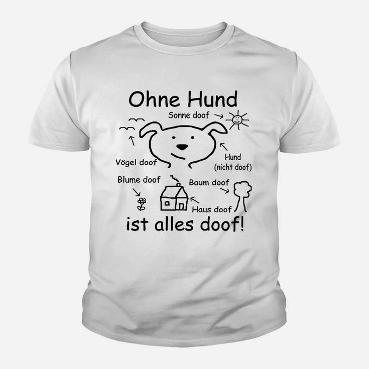 Schnitte Exklusiv Nur Hier! ? Kinder T-Shirt