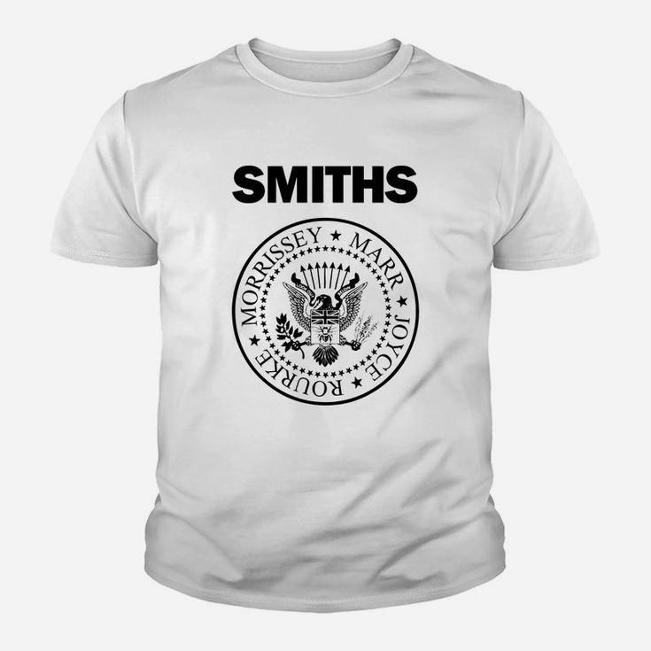 Smiths Crest Kid T-Shirt