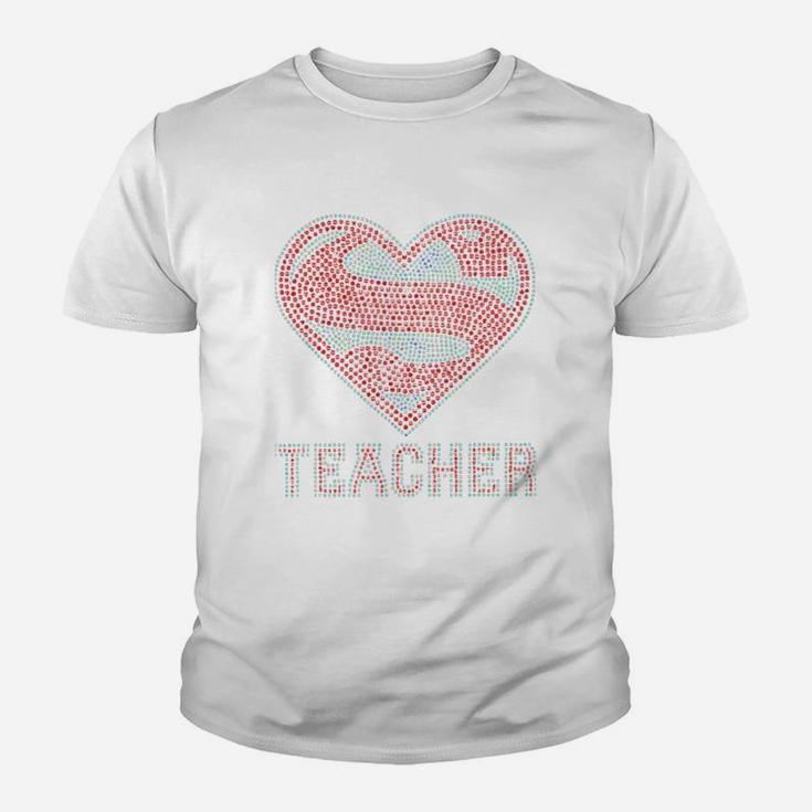 Super Teacher s ideas Kid T-Shirt