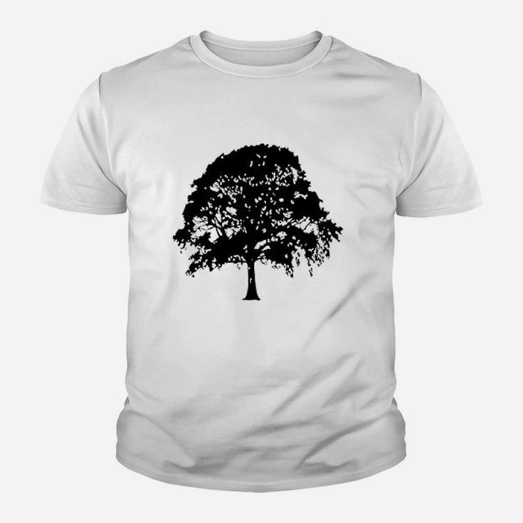 Tree Acorn Daddy And Me, best christmas gifts for dad Kid T-Shirt