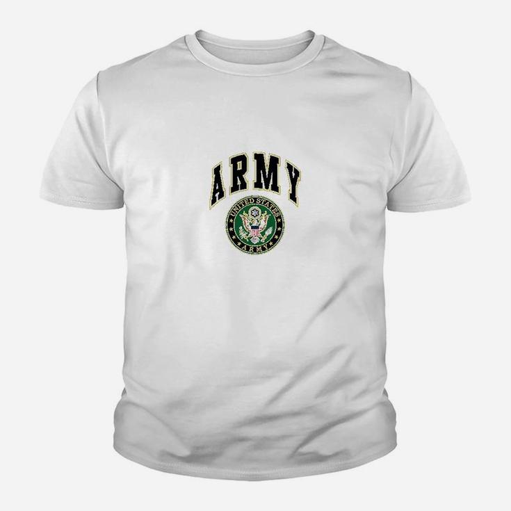 United States Army Kid T-Shirt