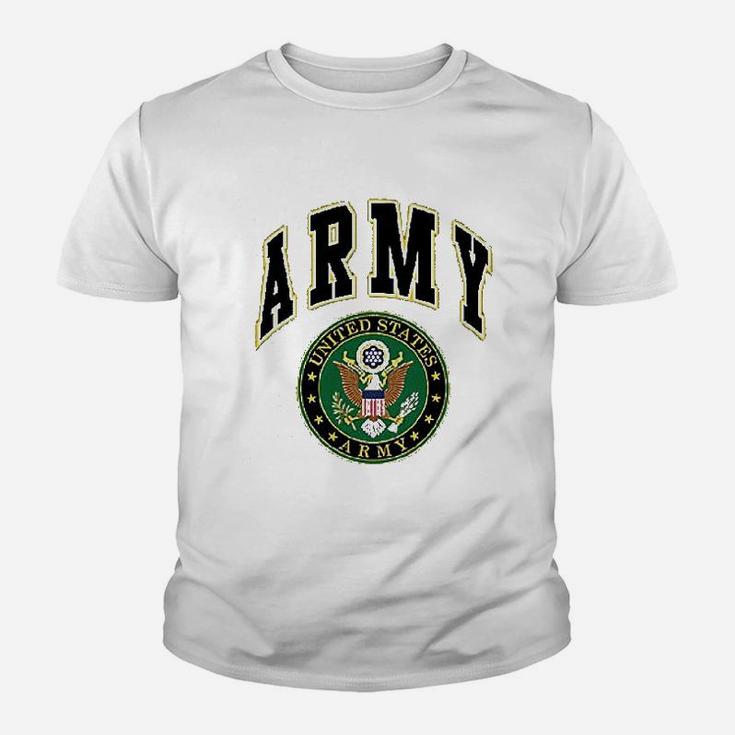 United States Army Kid T-Shirt