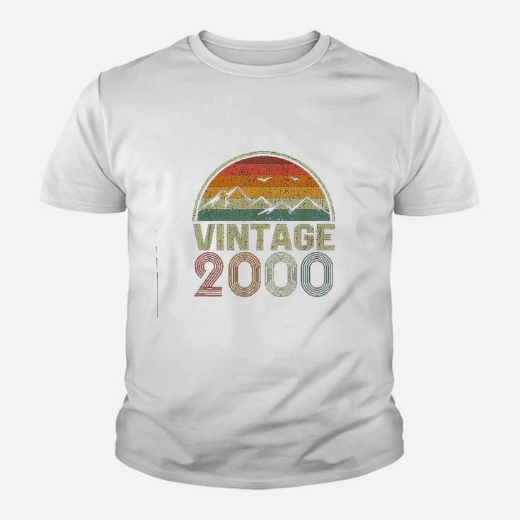 Vintage 2000 Kid T-Shirt