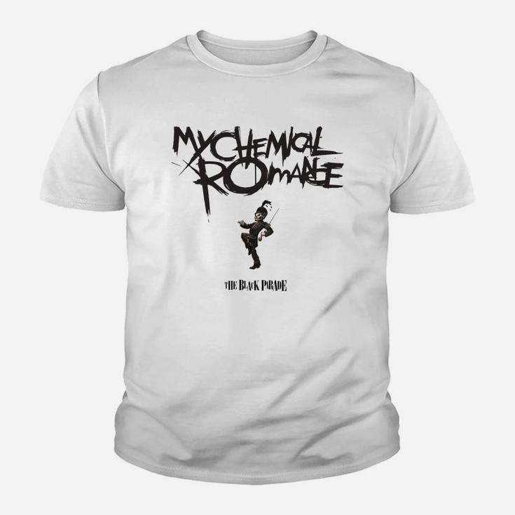 Welcome To The Black Parade Kid T-Shirt
