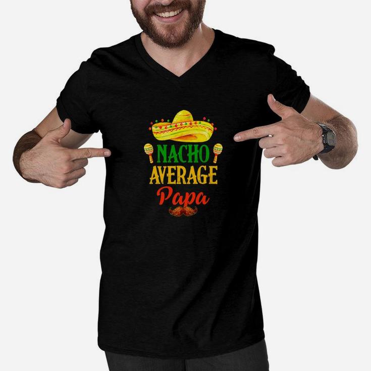 nacho average papa