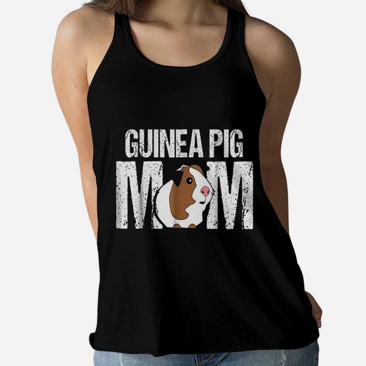 Guinea Pig Momfunny Guinea Pig Ladies Flowy Tank