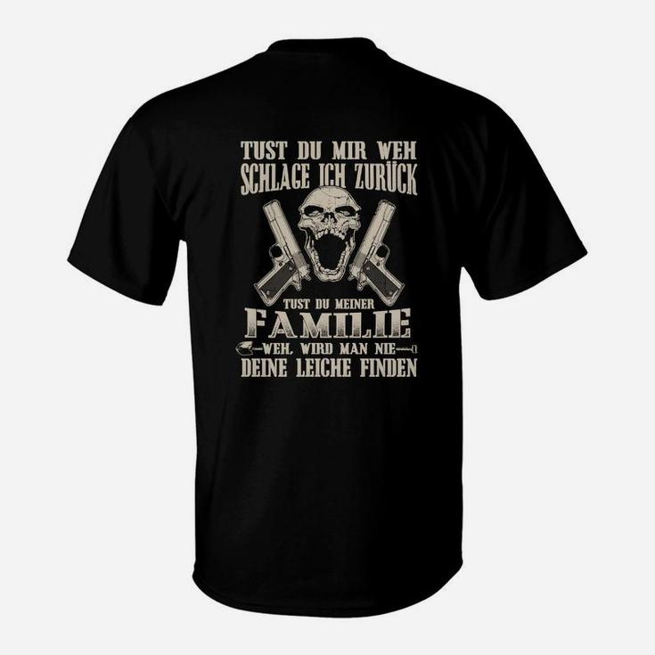 Famie Ltd Edition Bald Enden T-Shirt