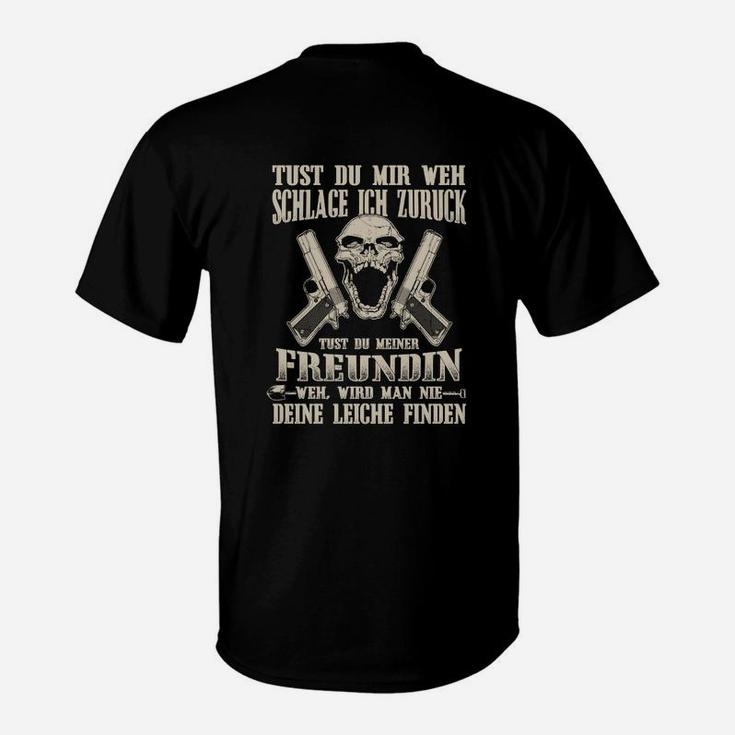 Freundin Ltd Edition Ending Soon T-Shirt