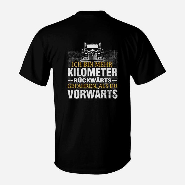 Nicht In Den Läden Erhältlich T-Shirt