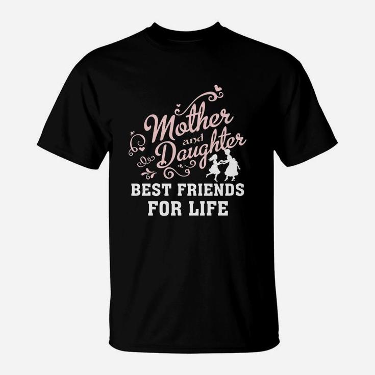 Funny Shirts Mothers Day Gifts For Mom Grandma From Daughter T-Shirt