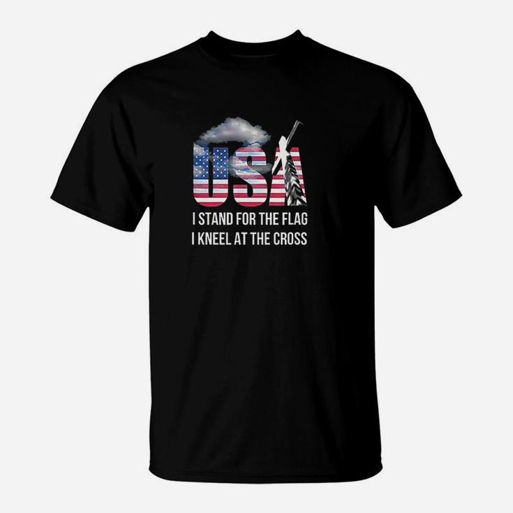 American Patriot Veteran T-Shirt