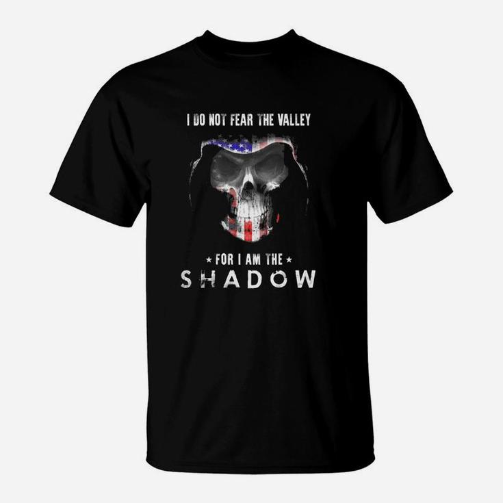 American Reaper Shadow - Shirt T-Shirt