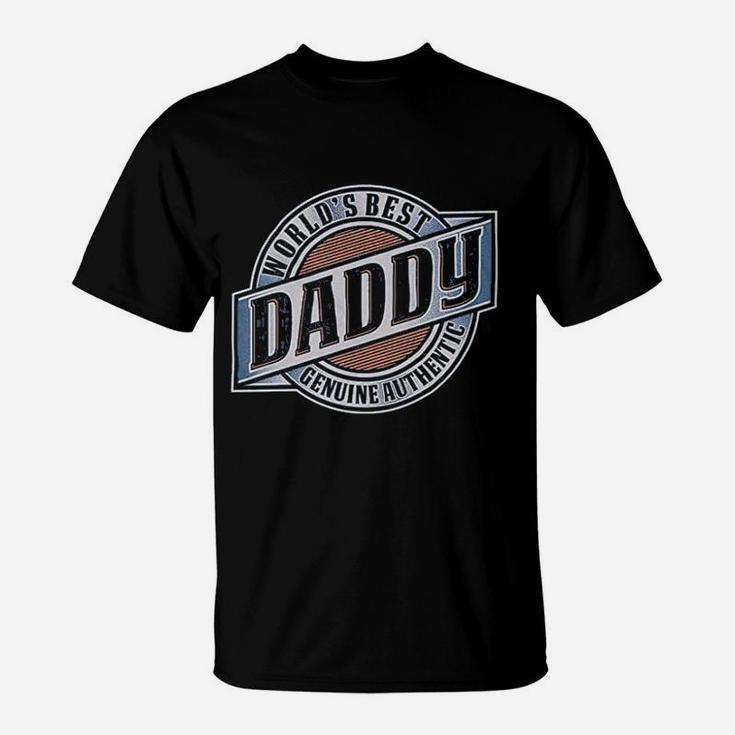 Awesome Fathers Day T-Shirt