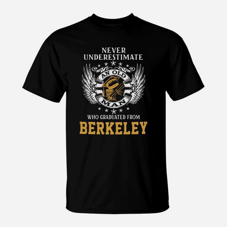 Berkeley T-Shirt