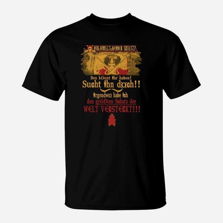 Beschränken Sie Ein Stück T-Shirt