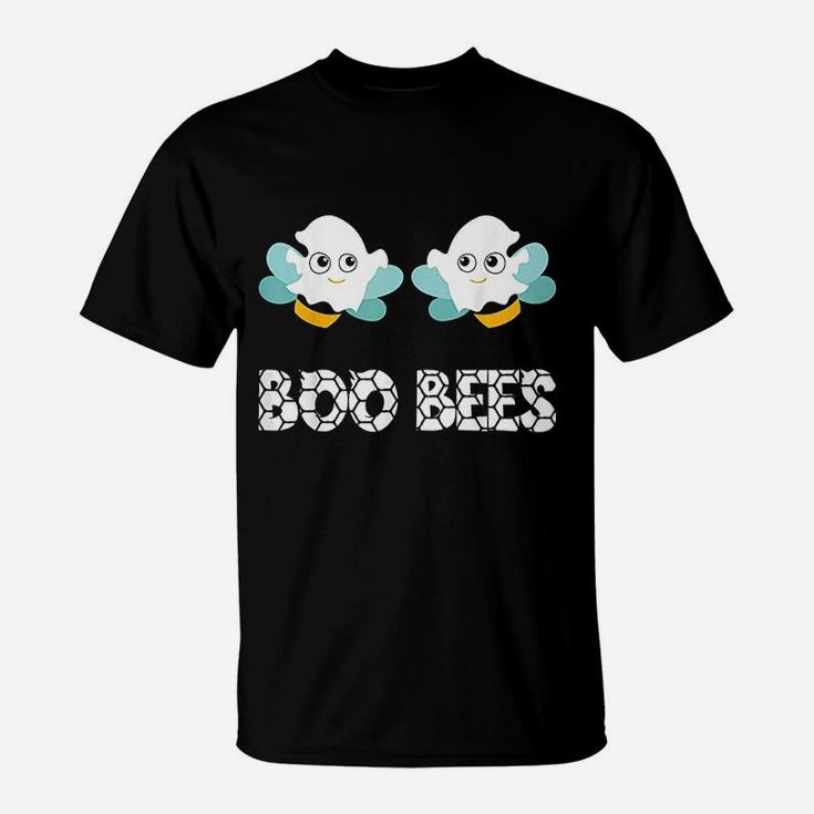 Boo Bees Halloween Costume Gift T-Shirt