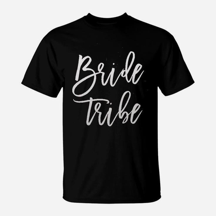 Classy Mood Bride Bachelorette Party Bridal Wedding Gift T-Shirt