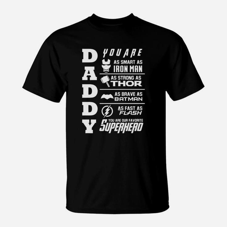 father thor shirt