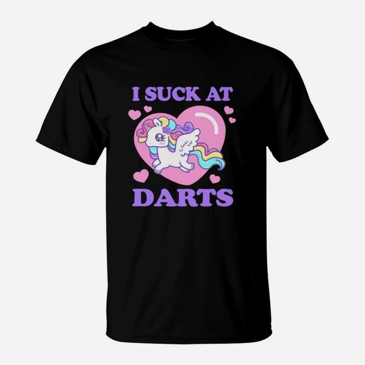 Darts T-Shirt