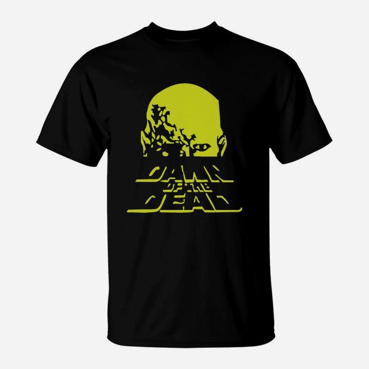 Dawn Of The Dead T-shirt T-Shirt