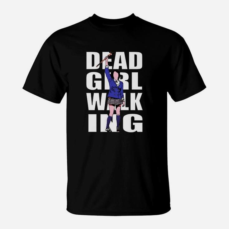 Dead Girl Walking Heathers Heathers Musical Heathers The Musical T-Shirt