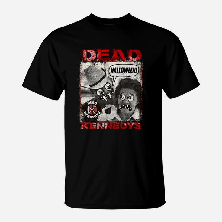 Dead Halloween T-Shirt