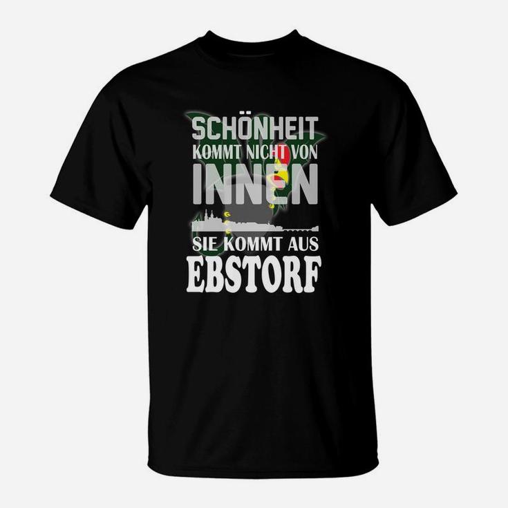 Ebstorf niedersachsendeutschland T-Shirt