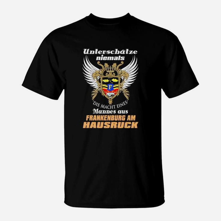 Frankenburg Am Hausruck T-Shirt