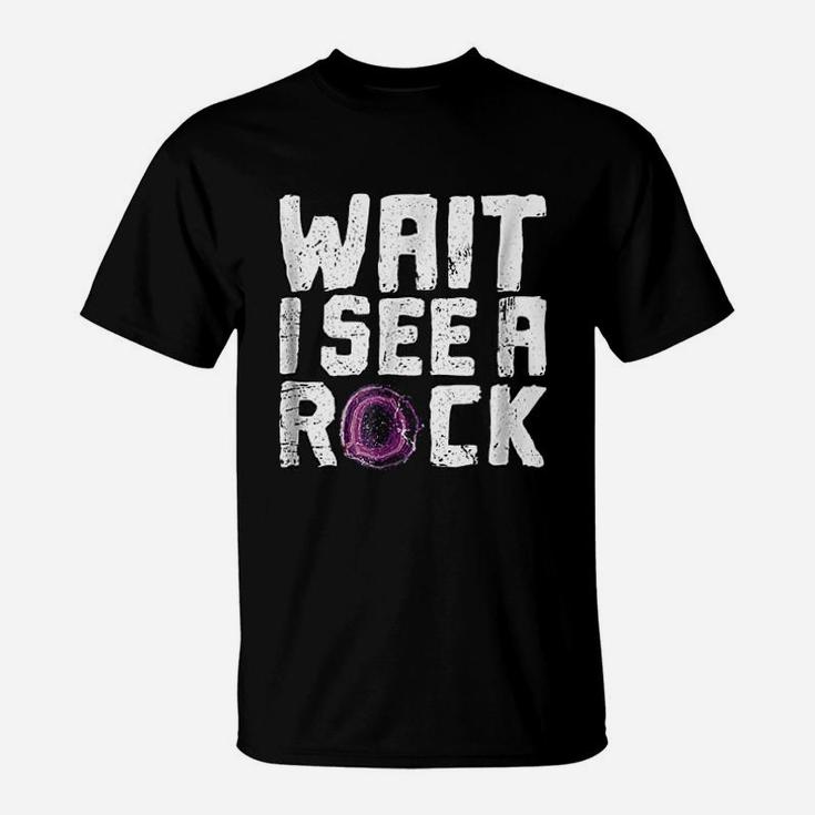 Funny Geologist Rock Hounding Geode Vintage Shirt Funny Geologist Rock Hounding Geode Vintage Shirt