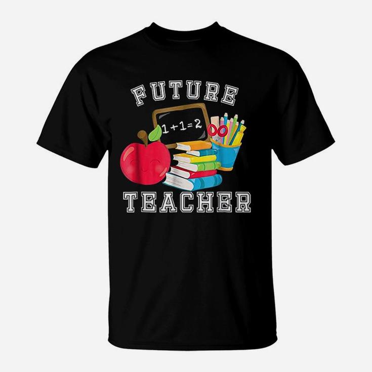 Future Teacher T-Shirt