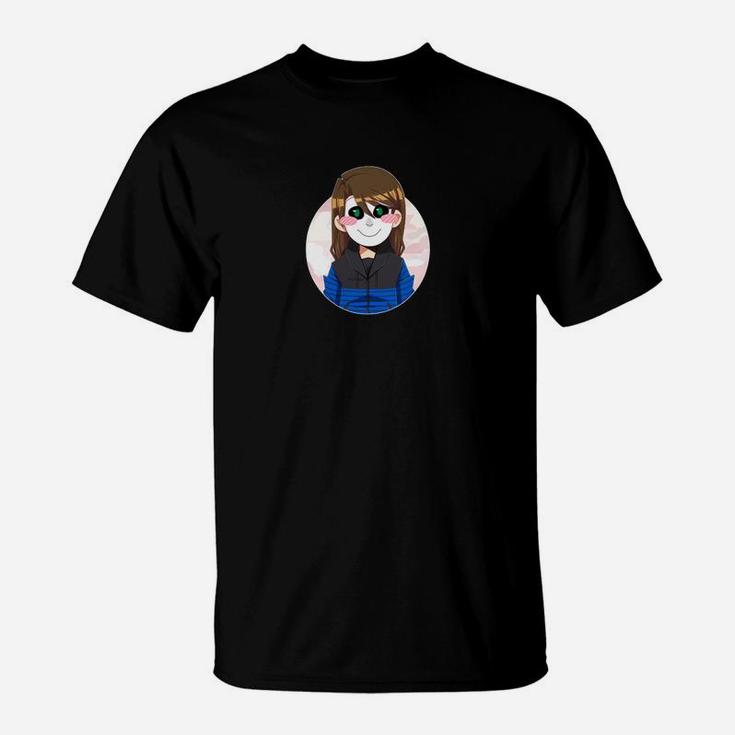 Germanletsplay Süßer Fratz T-Shirt