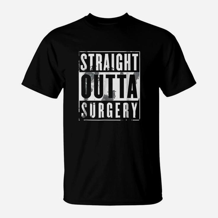 Get Well Soon Gifts Post Surgery Men Women T-Shirt