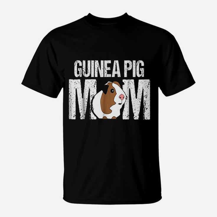 Guinea Pig Momfunny Guinea Pig T-Shirt