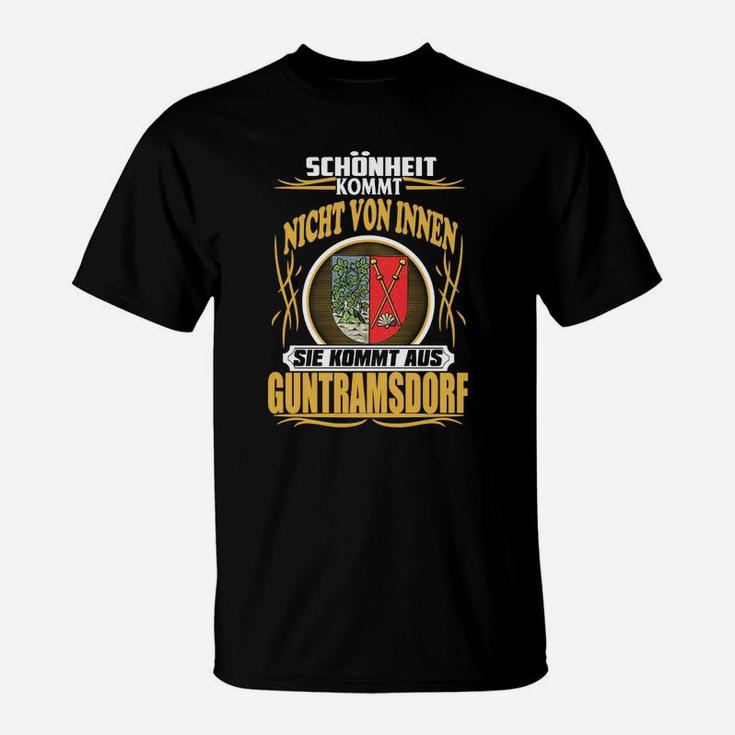 Guntramsdorf Österreich T-Shirt