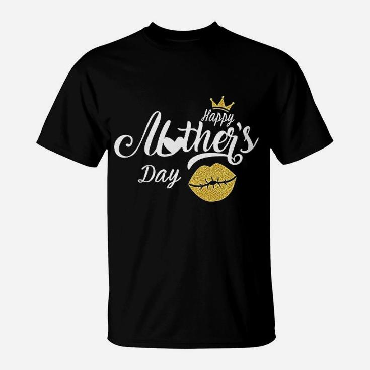 Happy Mother s Daycute Art T-Shirt