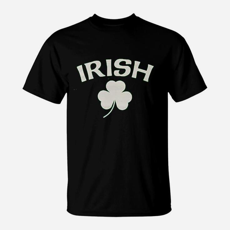 Irish Pride Ireland St Patricks Day Irish Pride T-Shirt