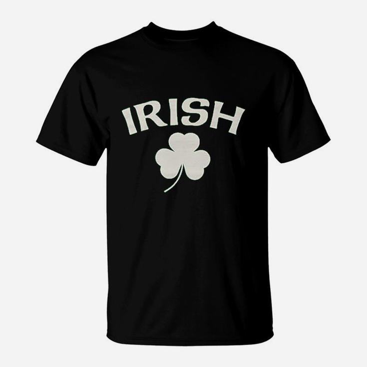 Irish Pride Ireland St Patricks Day Irish Pride T-Shirt