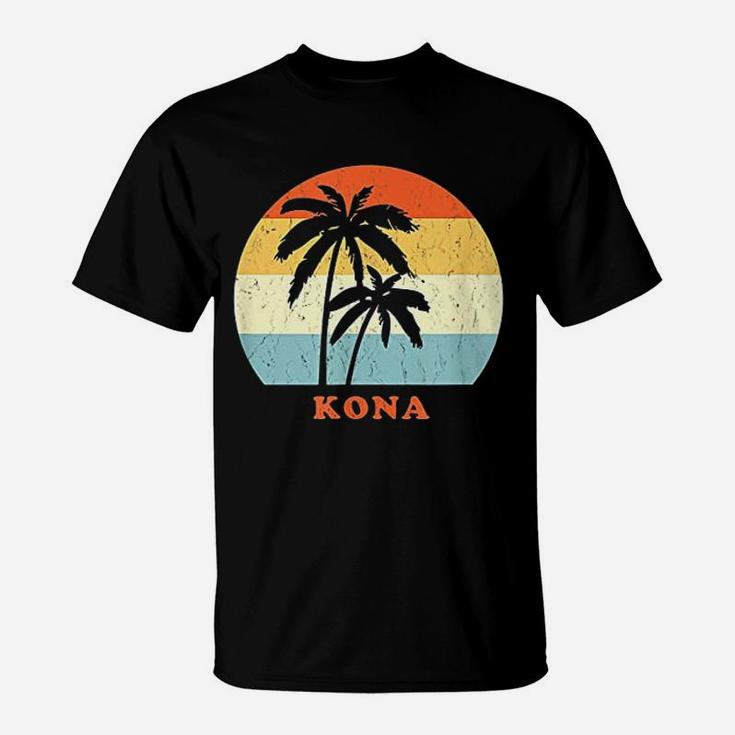 Kona Hawaii Vintage T-Shirt