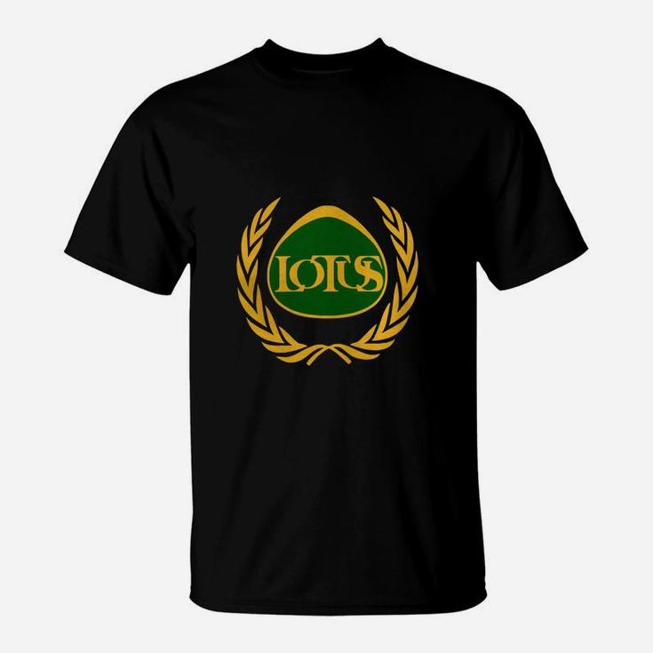 Lotus Racing T-Shirt