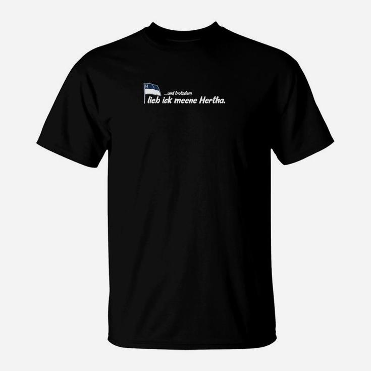 Lustiges Herren T-Shirt mit Auto-Motiv, Schwarzes Spruch-Shirt