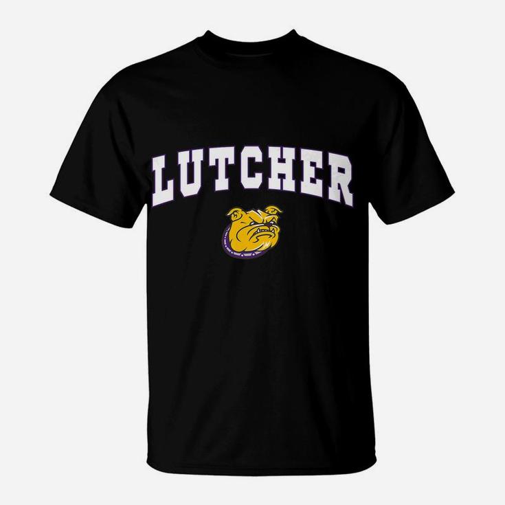 Lutcher High School Bulldogs C2 T-Shirt