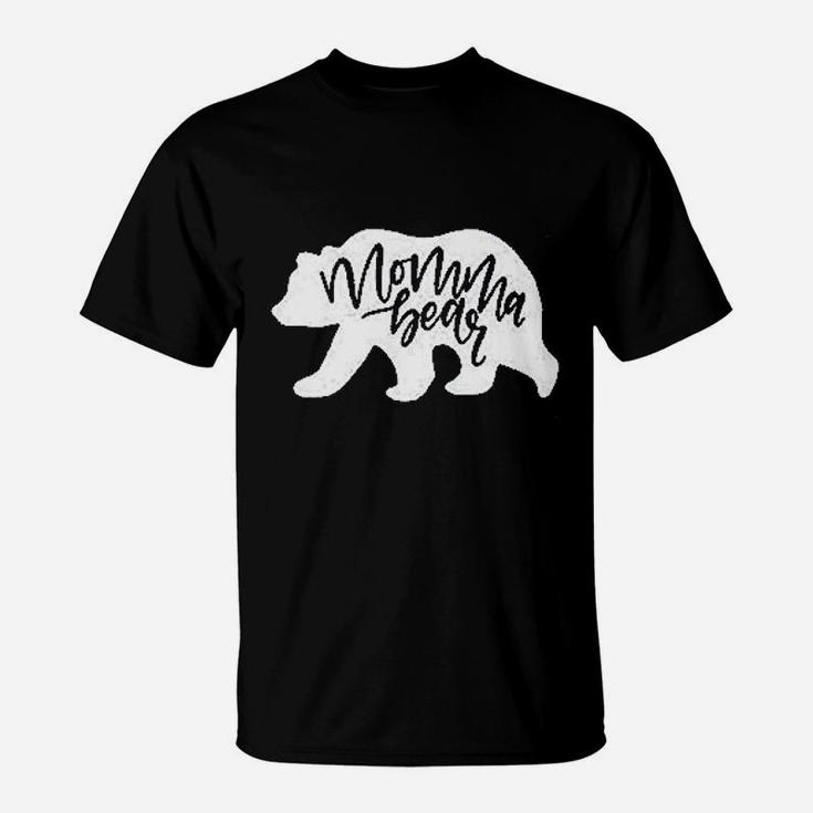 Mama Bear Mama Bear T-Shirt
