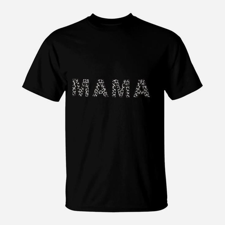Mothers Day Mom Life T-Shirt