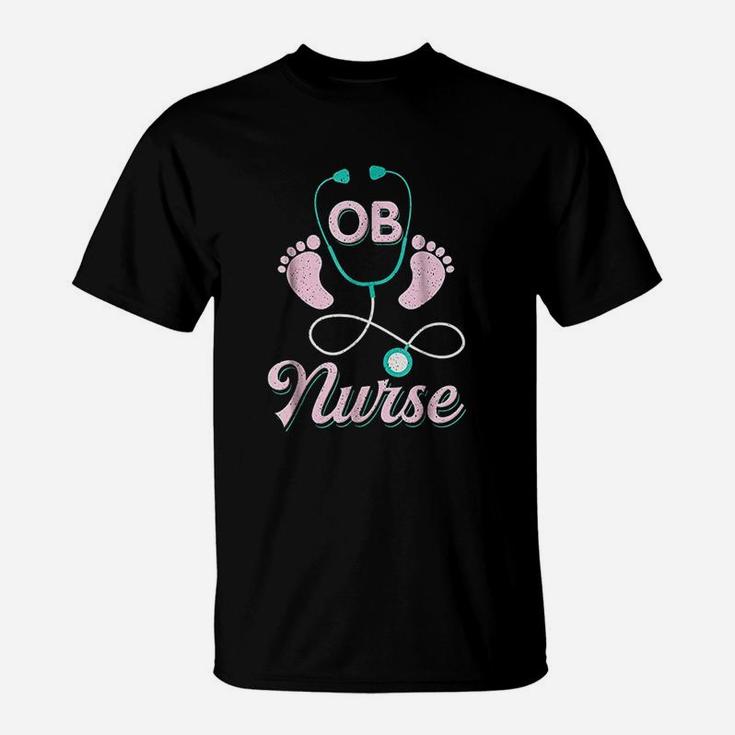 Ob Nurse T-Shirt