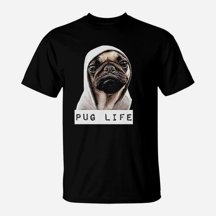 Pug store thug life