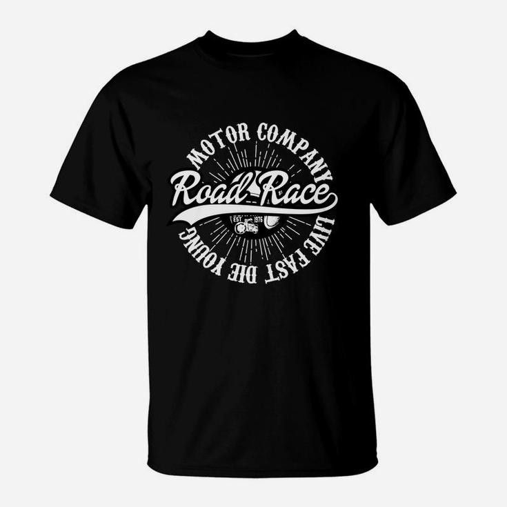 Road Race T-Shirt