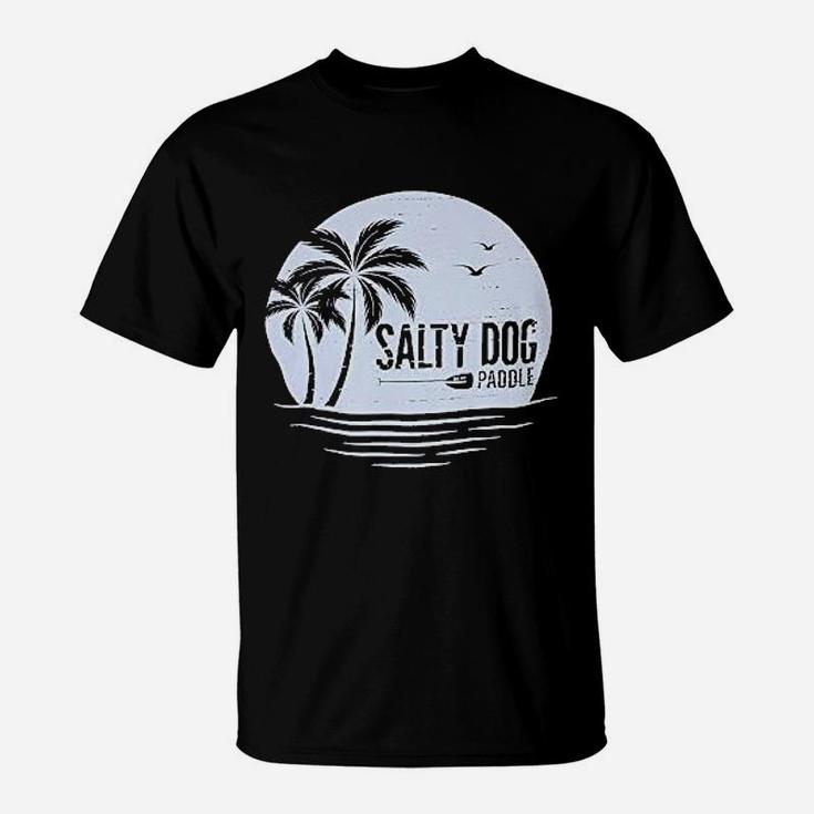 Salty Dogs T-Shirt