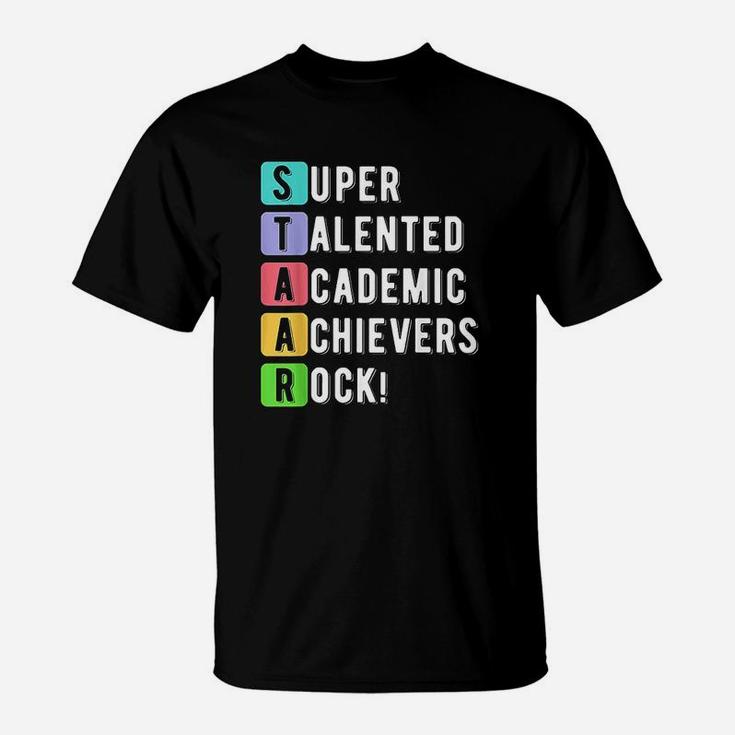 School Teacher Professor Super Talented T-Shirt