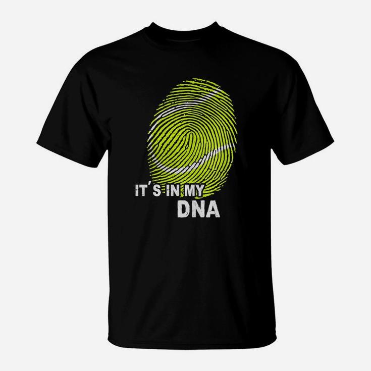 Tennis Dna T-Shirt