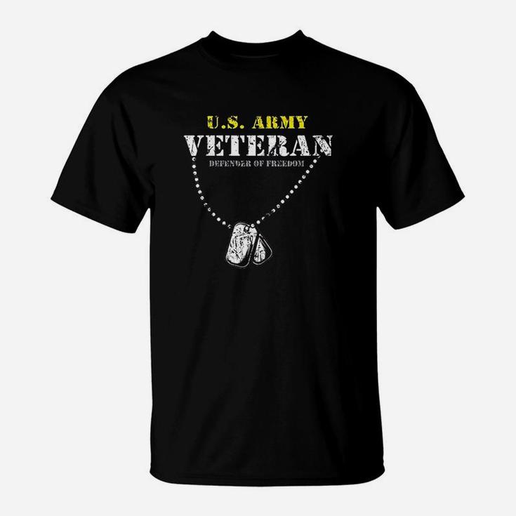 Us Army Proud Army T-Shirt
